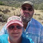 Profile Picture of Robin Kimble (@robin_kimble) on Instagram