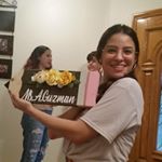 Profile Picture of 🧸 Mx. Amy Lee Guzman 🧸 (@mx.guzman) on Instagram