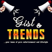 Profile Picture of Gist & Trends With FLETCHER (@gistandtrends) on Youtube