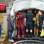 Profile Picture of Bradley Pritchard (@pritchardbradleyy) on Instagram