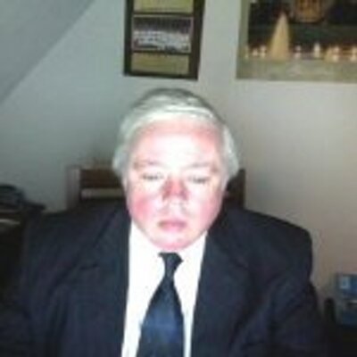 Profile Picture of William Noone (@highnoon1) on Twitter