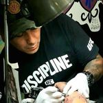 Profile Picture of David Tatuajes (@dtatuajes) on Instagram