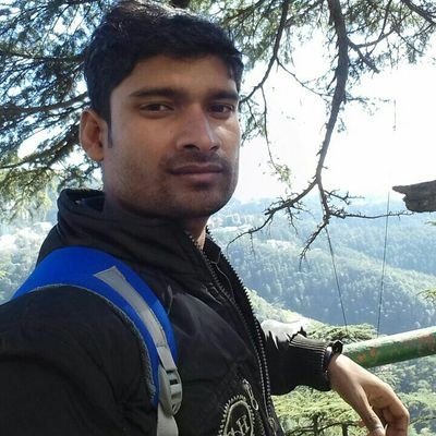 Profile Picture of Manoj Patel (@manojpatelCIVIL) on Twitter