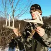 Profile Picture of David Rock (@mdwrockoutdoors) on Tiktok