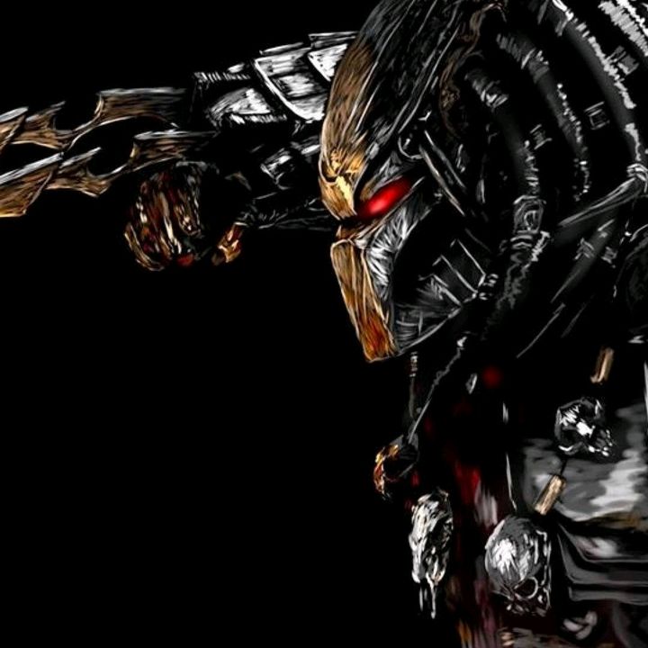 Profile Picture of The hunter (@evantolley970) on Tiktok