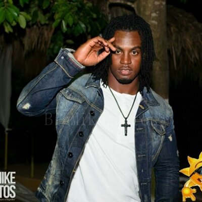 Profile Picture of Dwayne Thorpe (@dwaynegregory58) on Twitter
