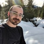 Profile Picture of Thomas Ramey (@twramey) on Instagram