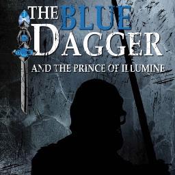 Profile Picture of Thomas J. Lupo (@TheBlueDagger) on Twitter