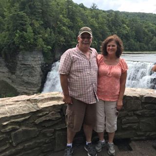 Lynn Bounds (Montgomery Leonard) - Facebook Profile Picture of Lynn Bounds (Montgomery Leonard) (@lynn.bounds.5) on Facebook