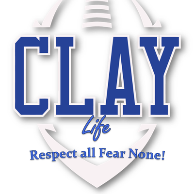 Profile Photo of Clay Football (Fans) (@ClayHSFootball) on Twitter