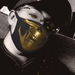 Profile Picture of Jonathan Palermo (@darkraventitan) on Instagram