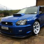Profile Picture of TRD VS NISSAN ALMERA (@jonathanboodram8) on Instagram
