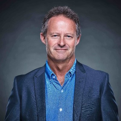 Profile Picture of Phillip McBride (@PVMcBride) on Twitter