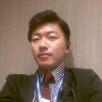 Profile Picture of Dong Cheon Kim (@dong-cheon-kim) on Quora