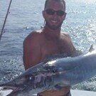 Profile Picture of Kevin Stoltzfus (@bigstix4fish) on Instagram