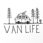 Profile Picture of Hairmaniste Sandrine Mahieux-Loison (@vanlife_family_tour) on Instagram