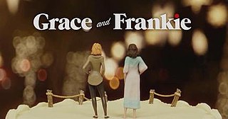 Profile Picture of Grace and Frankieon Wikipedia