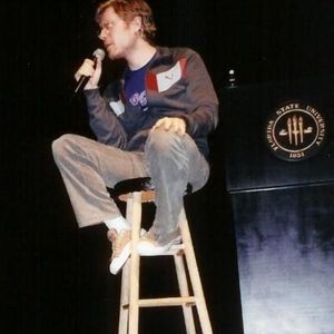 Profile Picture of Anthony Rapp (@fanthonyrapp) on Myspace