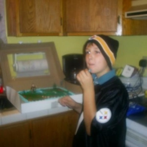 Profile Picture of Jacob Bever (@348764685) on Myspace