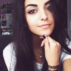 Jasmine - Twitter Profile Picture of Jasmine (@JasmineShowLive) on Twitter