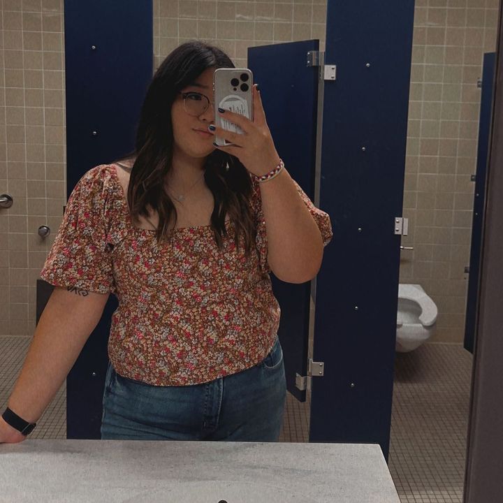 Profile Picture of alissa🦋🌸 (@alissaklinetob) on Tiktok