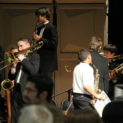 Joshua Gelman - Twitter Profile Picture of Joshua Gelman (@JazzyTrombone) on Twitter