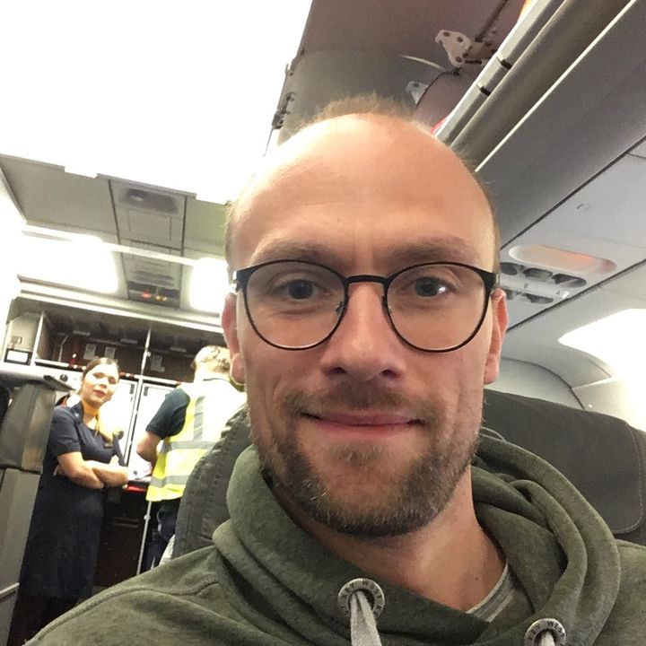 Profile Picture of alexandermacaulay (@alexandermacaulay) on Tiktok