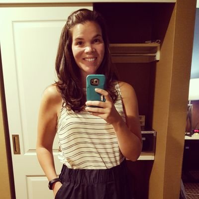 Profile Picture of Katie Doering (@katiejodoering) on Twitter