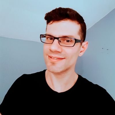 Profile Picture of Daniel Touma (@Dan_Touma) on Twitter