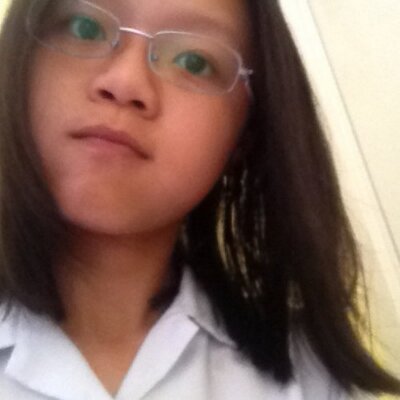 Profile Picture of 晓萱 (@IrisLeeXueFen) on Twitter