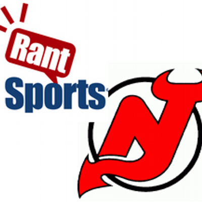Profile Picture of Steve Palumbo (@NJDevilsRant) on Twitter