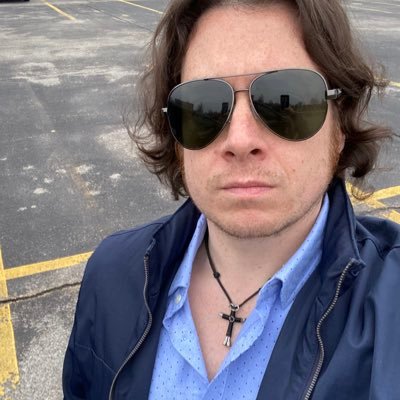 Chris LoParco - Twitter Profile Picture of Chris LoParco (@ChrisLoParco) on Twitter