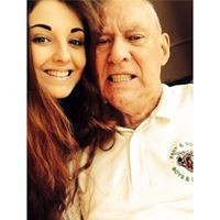 Profile Picture of Shannon Wade (@shannon-wade-15) on Quora