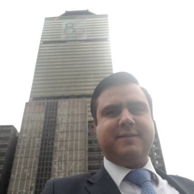 Profile Picture of Carlos Perales (@charly_pz) on Twitter