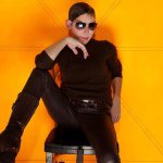 Profile Picture of Ivy Brown Gallery (@ivyjeannebrown) on Instagram