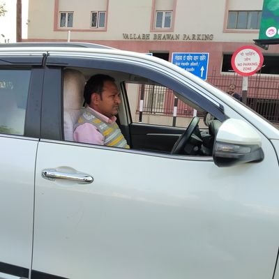 Profile Picture of Faruk Patel (@farukpatel272) on Twitter