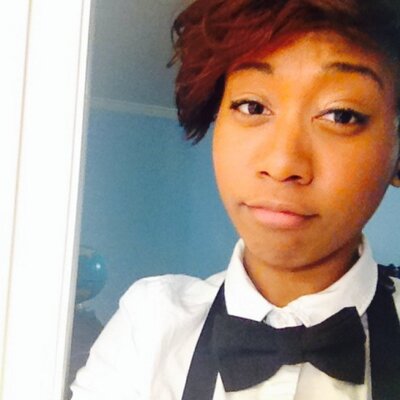 Profile Picture of Chanel Thomas (@ChanelThomas) on Twitter