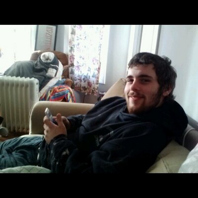 Profile Picture of Mike Gendron (@MGendron93) on Twitter