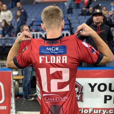 Profile Picture of Stephen Flora (@allin_athletic) on Twitter