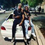 Profile Picture of RMoney George (@RMoney-George) on Facebook