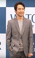 Profile Picture of Han Suk-kyuon Wikipedia