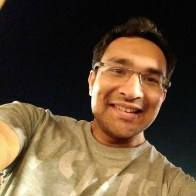 Profile Picture of Aseem Shukla (@AseemShukla12) on Twitter