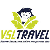 Profile Picture of Visit Sierra Leone (VSL Travel) (@vsltravel) on Youtube