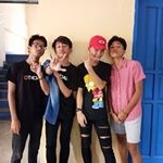 Profile Picture of Bryan Flores Cantones (@bryancantones) on Instagram