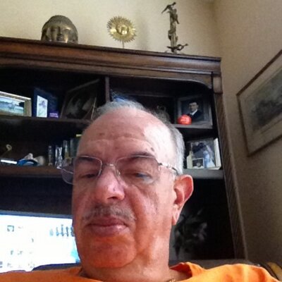 Profile Picture of Howard Levy (@hbl38126) on Twitter