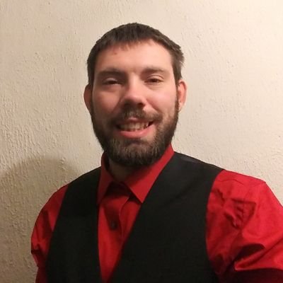 Profile Picture of James Weidner (@jweidner4181) on Twitter