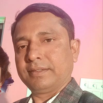Profile Picture of Debasish Bhattacharya (@debasis59959639) on Twitter