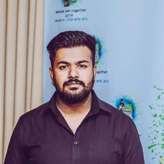 Profile Picture of Andrew Gladson Mathalamuthu (@andrew.gladson1) on Facebook