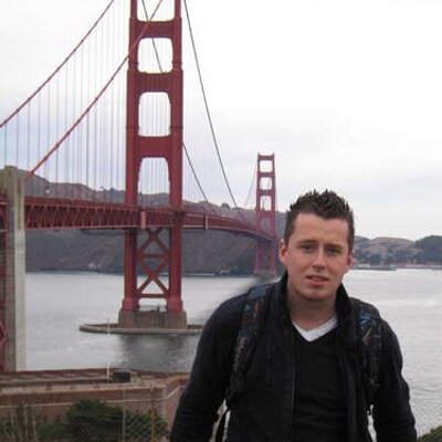 Profile Picture of Michael Giel (@MiKE_GiEL) on Twitter