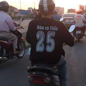 Profile Picture of Vanous Lucky (@Vanous-Lucky) on Facebook